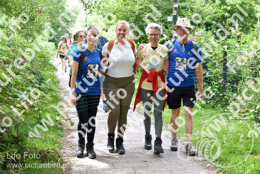 Evenement foto: Utrecht City Walk Serie 392