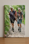 Evenement foto: Utrecht City Walk Serie 392
