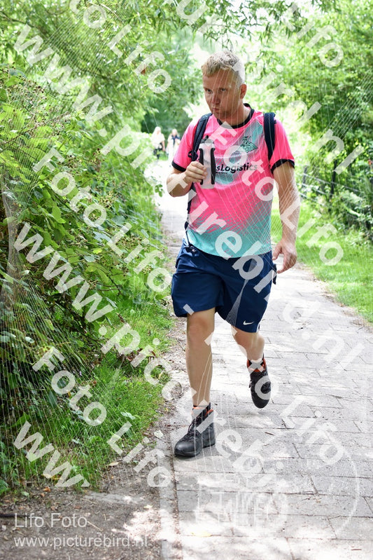 Evenement foto: Utrecht City Walk Serie 392