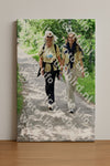 Evenement foto: Utrecht City Walk Serie 392