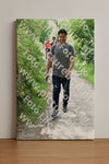 Evenement foto: Utrecht City Walk Serie 392