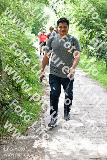Evenement foto: Utrecht City Walk Serie 392