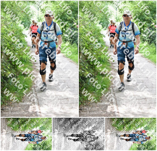 Evenement foto: Utrecht City Walk Serie 392