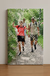Evenement foto: Utrecht City Walk Serie 392