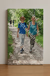 Evenement foto: Utrecht City Walk Serie 392