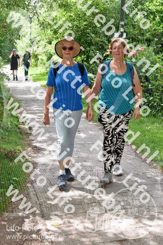 Evenement foto: Utrecht City Walk Serie 392
