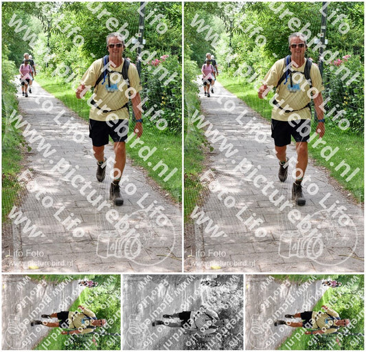 Evenement foto: Utrecht City Walk Serie 392