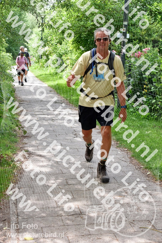 Evenement foto: Utrecht City Walk Serie 392