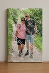 Evenement foto: Utrecht City Walk Serie 392