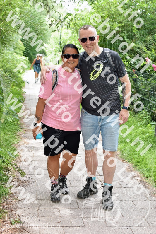 Evenement foto: Utrecht City Walk Serie 392