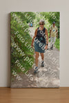 Evenement foto: Utrecht City Walk Serie 392
