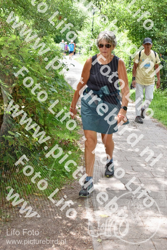 Evenement foto: Utrecht City Walk Serie 392
