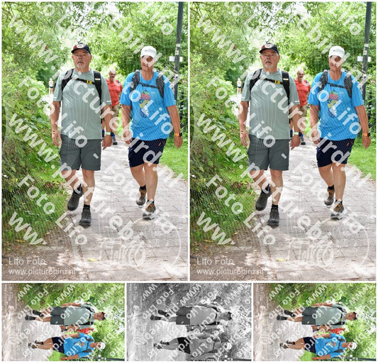 Evenement foto: Utrecht City Walk Serie 392