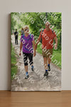 Evenement foto: Utrecht City Walk Serie 392