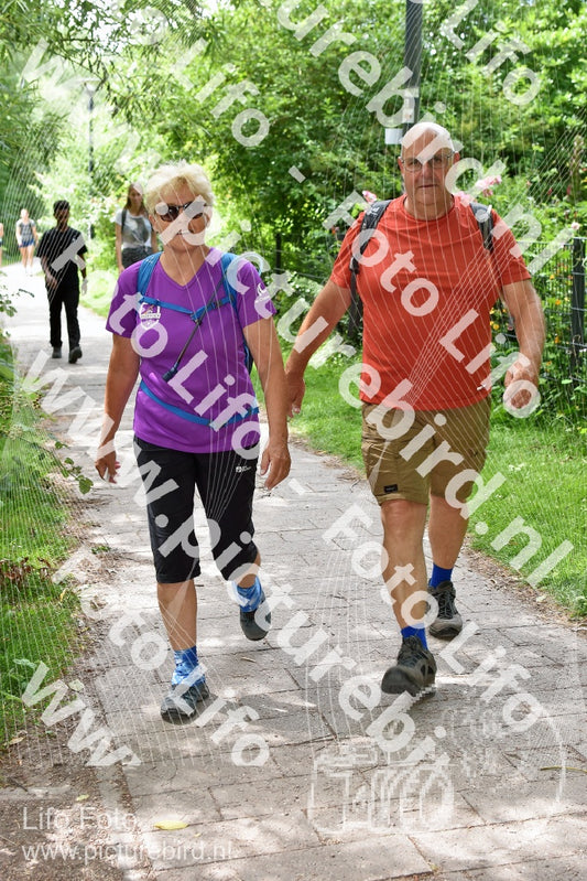 Evenement foto: Utrecht City Walk Serie 392