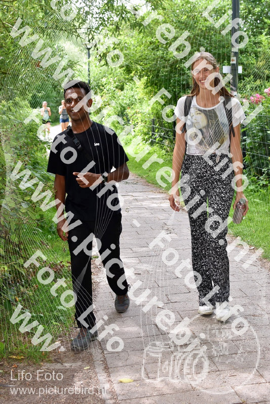 Evenement foto: Utrecht City Walk Serie 392