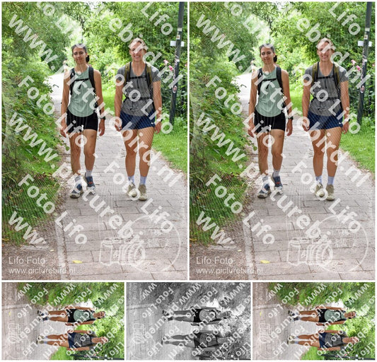 Evenement foto: Utrecht City Walk Serie 392