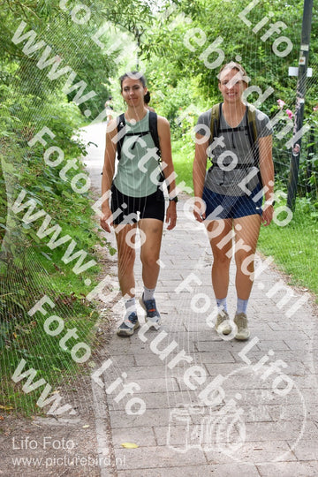 Evenement foto: Utrecht City Walk Serie 392
