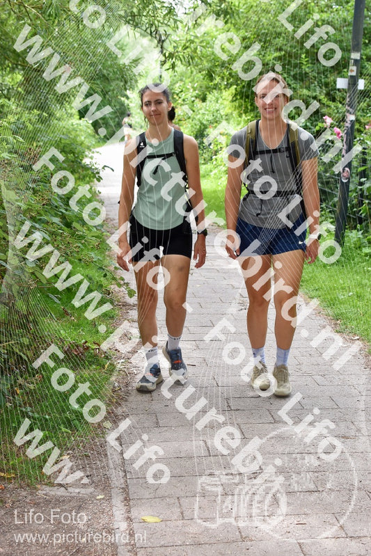 Evenement foto: Utrecht City Walk Serie 392