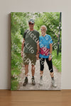 Evenement foto: Utrecht City Walk Serie 392