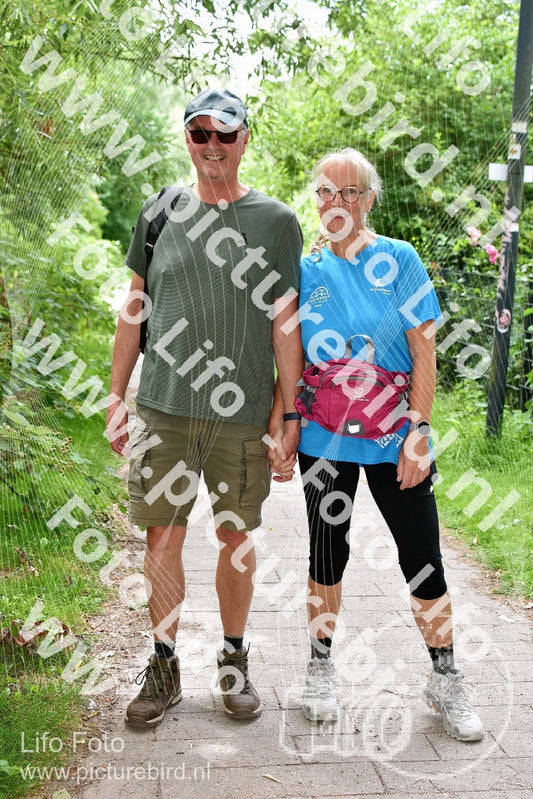 Evenement foto: Utrecht City Walk Serie 392