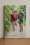 Evenement foto: Utrecht City Walk Serie 392