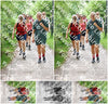 Evenement foto: Utrecht City Walk Serie 392