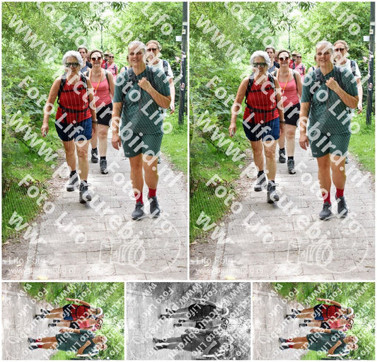 Evenement foto: Utrecht City Walk Serie 392