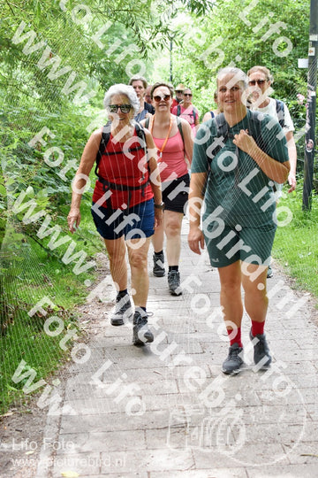 Evenement foto: Utrecht City Walk Serie 392