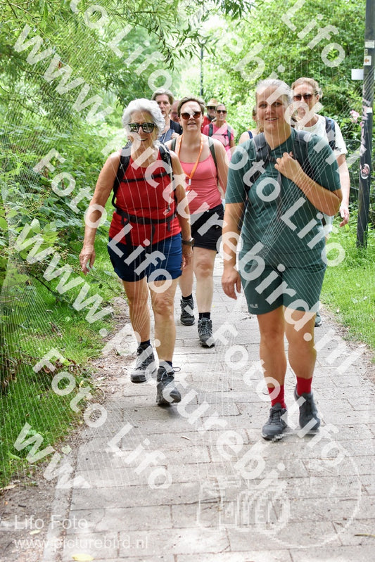 Evenement foto: Utrecht City Walk Serie 392
