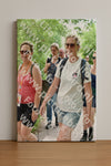 Evenement foto: Utrecht City Walk Serie 392