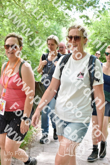 Evenement foto: Utrecht City Walk Serie 392