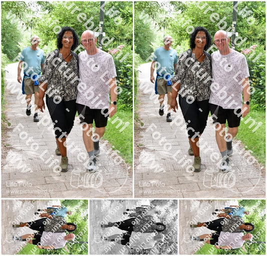 Evenement foto: Utrecht City Walk Serie 392