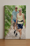Evenement foto: Utrecht City Walk Serie 392