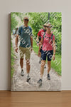 Evenement foto: Utrecht City Walk Serie 392