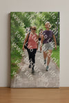 Evenement foto: Utrecht City Walk Serie 392