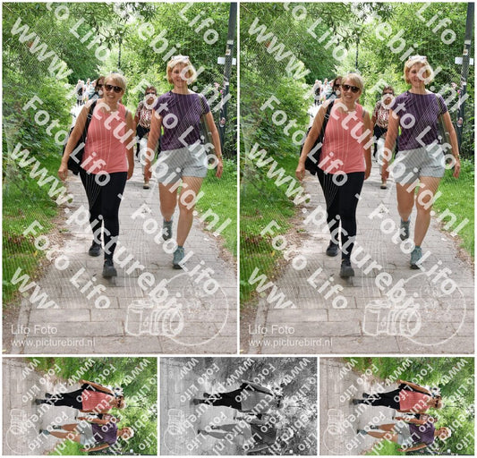 Evenement foto: Utrecht City Walk Serie 392