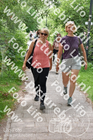 Evenement foto: Utrecht City Walk Serie 392