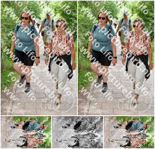 Evenement foto: Utrecht City Walk Serie 392