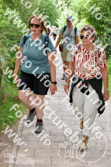 Evenement foto: Utrecht City Walk Serie 392