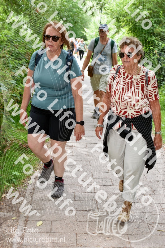 Evenement foto: Utrecht City Walk Serie 392