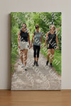 Evenement foto: Utrecht City Walk Serie 392