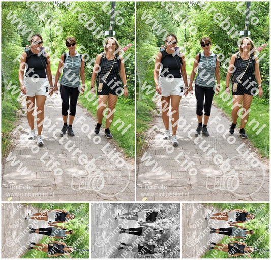 Evenement foto: Utrecht City Walk Serie 392