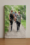 Evenement foto: Utrecht City Walk Serie 392