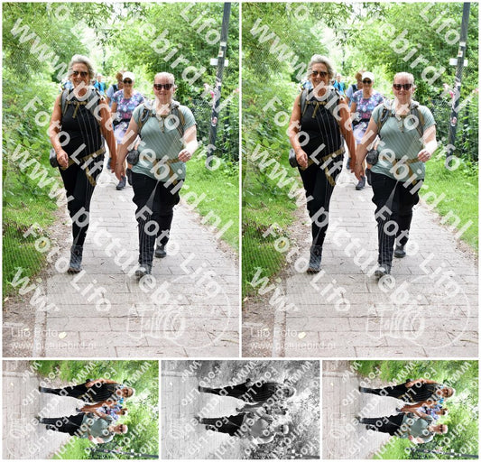 Evenement foto: Utrecht City Walk Serie 392