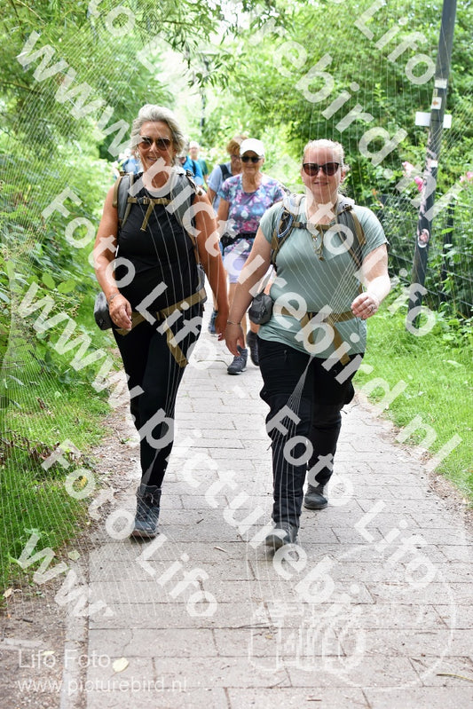 Evenement foto: Utrecht City Walk Serie 392