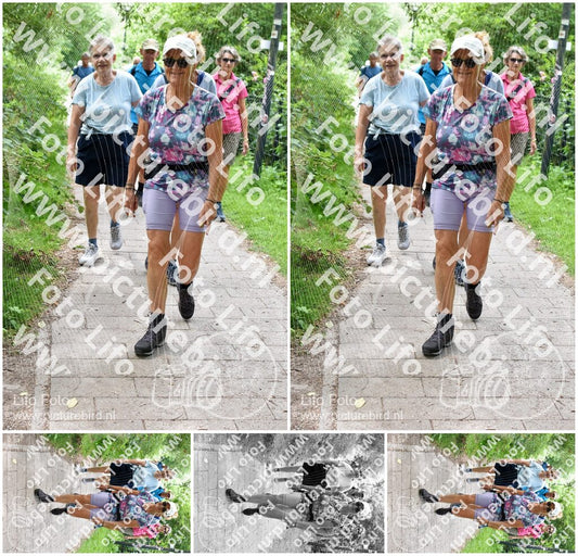 Evenement foto: Utrecht City Walk Serie 392