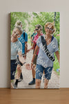 Evenement foto: Utrecht City Walk Serie 392