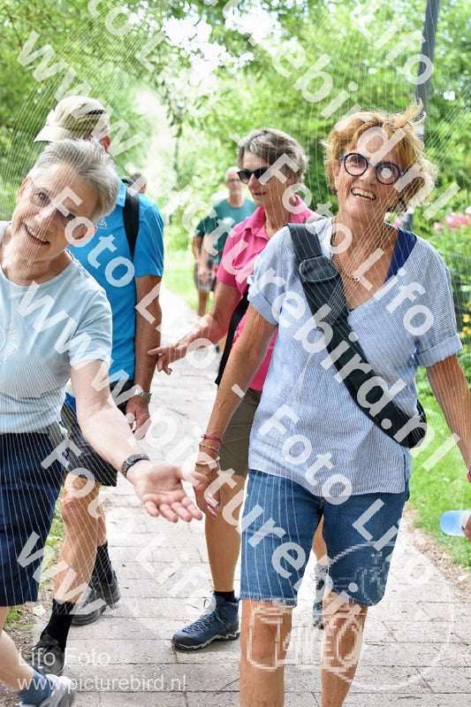 Evenement foto: Utrecht City Walk Serie 392