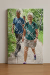 Evenement foto: Utrecht City Walk Serie 392